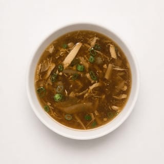 Hot & Sour Soup (Mild)