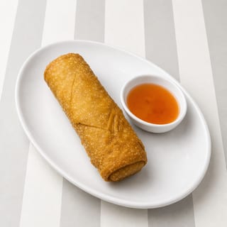 Egg Roll